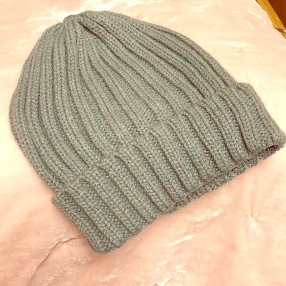 Winter hat